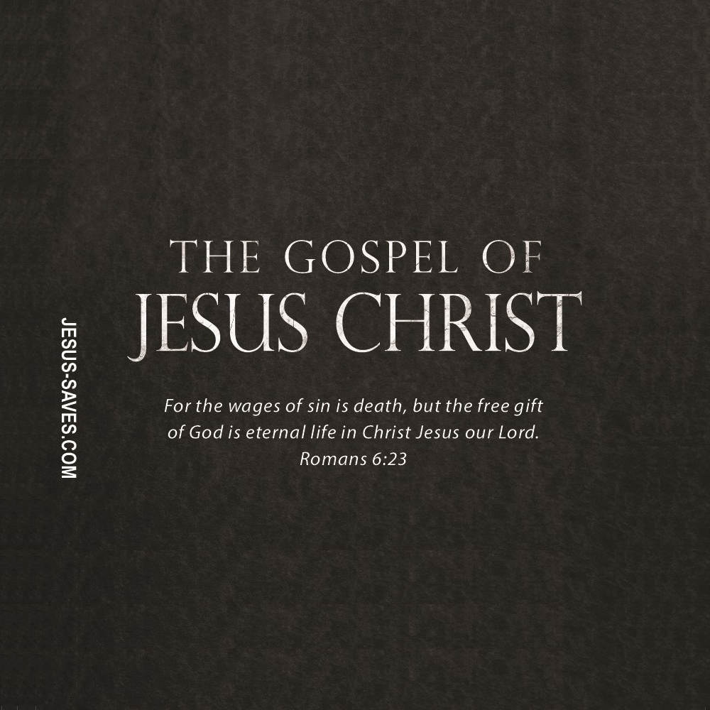 reformed-gospel-tracts-the-gospel-of-jesus-christ